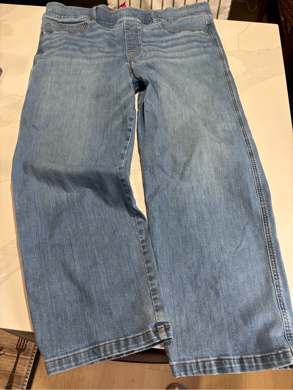SPANX Jeans